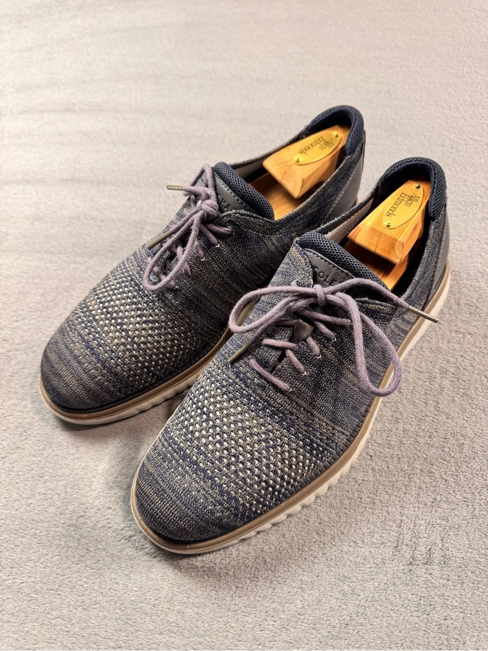 Cole Haan made from